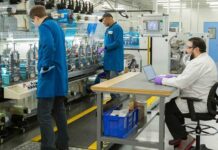 Hyzon begins production of 200kW fuel cell system, achieving milestone in zero-emission technology