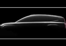 Hyundai Motor unveils first look at IONIQ 9, ushering in a new era of spacious EV Design