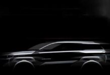 All-New 2025 Jeep Compass officially teased with brand new styling