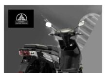 Jitendra EV’s bold and masculine scooter set for an exciting debut soon