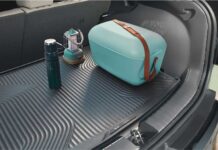 Kia unveils the world’s first car accessory crafted from recycled plastic sourced from the Great Pacific Garbage Patch