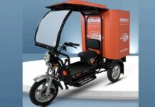 Komaki Electric Vehicle introduces eco-driendly Cat 3.0 NXT ahead of festive season