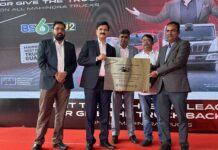 Mahindra Truck and Bus expands presence in West Bengal with new dealership in kolkata