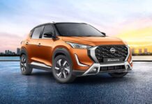 The new Nissan Magnite boasts best-in-class maintenance costs in the B-SUV segment