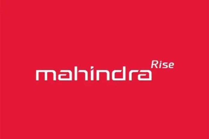 Mahindra-Test-lab