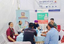 Liberty General Insurance and Maruti Suzuki Insurance Broking partner to raise insurance awareness in Punjab’s Gram Panchayats and Delhi