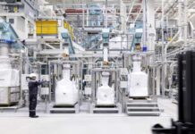 Mercedes-Benz opens own recycling factory to close the battery loop
