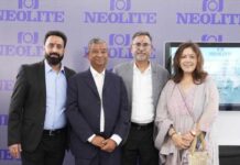 Neolite ZKW inaugurates an eco-friendly manufacturing facility in Pune for automotive lighting