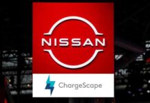 ChargeScape expands its alliance of automakers by welcoming Nissan, helping EV drivers reduce costs on at-home charging