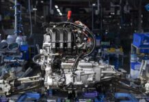 Renault Nissan Automotive India Pvt Ltd crosses 4.5 million powertrain units production milestone