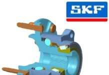 SKF Introduces Next-Generation Ball/Tapered Roller Wheel Bearings