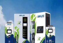 Servotech Power Systems secures additional order for 9 EV charging stations in Maharashtra