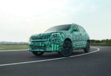 Škoda Auto India initiates its New Era with the all new Kylaq