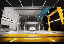 Stellantis commits $29.5 million to advance EV aerodynamics