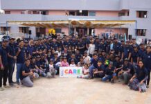 TKM celebrates World Student’s Month with 31st iCARE event