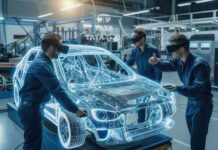 Tata Elxsi launches Coalesce: A Digital Twin and Remote 3D Collaboration Platform