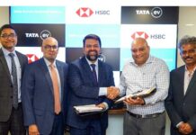 Tata Motors partners with HSBC to enhance dealer financing for passenger and electric vehicles
