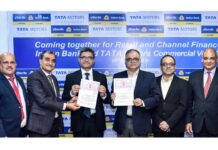 Indian Bank signs MoU with Tata Motors to offer commercial vehicle financing solutions