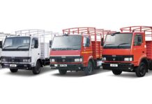 Tata Motors celebrates a historic milestone, reaching 1.5 million sales in the ILMCV truck range