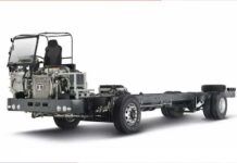 Tata Motors wins order to supply 1000 bus chassis to Uttar Pradesh State Road Transport Corporation
