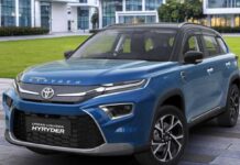 Toyota unveils Urban Cruiser Hyryder ‘Festival Limited Edition’ with Hybrid and Neo Drive Powertrains