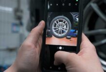 AI-Powered app revolutionizes tyre data processing for garages and fleets