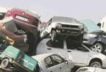 Vehicle Scrappage Policy to Drive Replacement Demand: ICRA