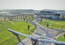 Vingroup accelerates sustainability efforts with VinFast and Green Initiatives