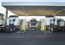 Voltera expands electric truck charging infrastructure with two new strategic sites in California