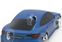 ZF, the industry pioneer in Electric Parking Brakes, surpasses 250 million units