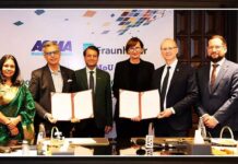 ACMA Mobility Foundation collaborates with Fraunhofer for Cutting-Edge R&D in Automotive Components
