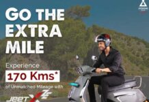 iVOOMi unveils festive discounts of up to INR 10,000 on electric scooters