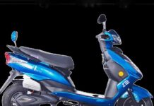 iVOOMi unveils New S1 Lite 180 km variant with advanced smart features