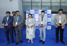 ACMA successfully concludes 9th edition of iAutoConnect – India’s Premier Reverse Buyer-Seller Meet