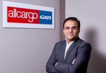 Deepak Pareek promoted to Chief Financial Officer at Allcargo Gati