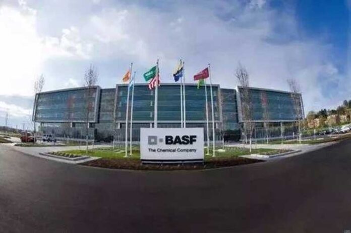 BASF