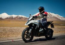 BMW Motorrad India to increase prices by up to 2.5% starting 1st January 2025