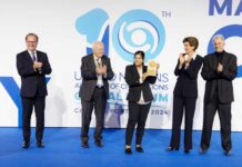 UNAOC and BMW Group honor India’s ‘Football and Beyond’ Initiative at 10th Global Forum