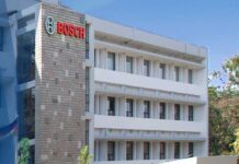 Bosch Q2 revenue rises 6.4% to INR 4,394 crore on strong automotive sales