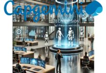 Capgemini reveals Top 5 Tech Trends to watch in 2025