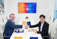 Continental and NOVOSENSE Collaborate on Vehicle Safety Systems