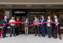 Cummins reopens worldwide technical center hub