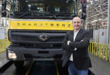 DICV appoints Michael Moebius as President and Chief Procurement & Supply Chain Officer