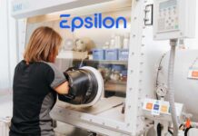 Epsilon partners with Korea’s Daejoo to develop Gen-1 Silicon-Graphite Composite
