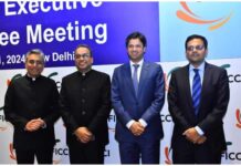 India is establishing a global standard in sustainability, paving the way for a greener future: Bhupender Yadav