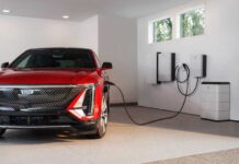 GM Energy’s PowerBank to allow EV owners to store and transfer energy