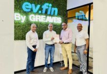 Greaves Finance partners with Eqaro Surety to enhance Smart.fin for Electric Two-Wheelers