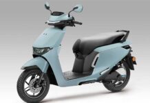 Honda accelerates India’s EV journey with ACTIVA e: and QC1 debut
