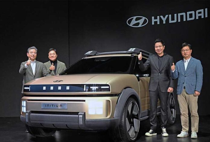 Hyundai