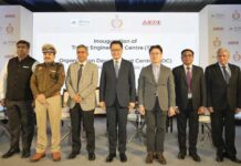 Hyundai Foundation launches Gurugram’s first Traffic Engineering Centre